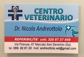 Centro Veterinario Andreottola