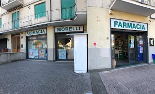 Farmacia Morelli dott.ssa Angioletta