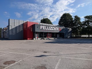 Outlet Pellizzari Negozi Moda