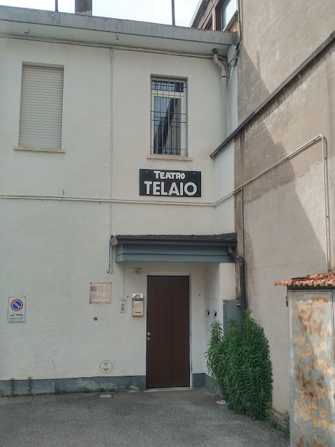 Teatro Telaio - Cooperativa Sociale