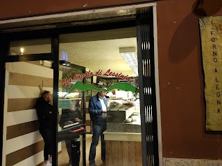 Ristorante Pizzeria Un Angolo di Lessinia