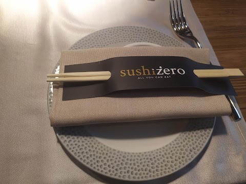 Sushi Zero