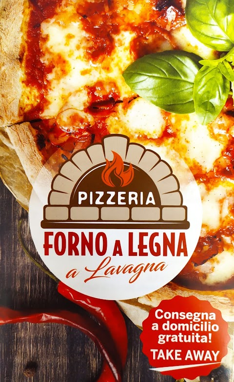 Pizzeria Forno a Legna