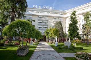 Hotel Due Torri Abano Terme