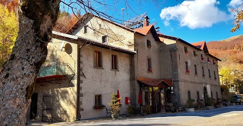 Il Casone Albergo Ristorante