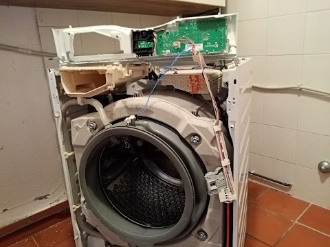 Assistenza REX Electrolux Monza e Brianza