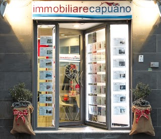 Immobiliare Capuano