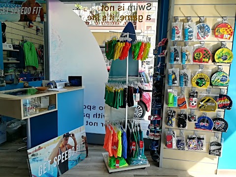 Swimming Pool - Nuoto & Pallanuoto Store