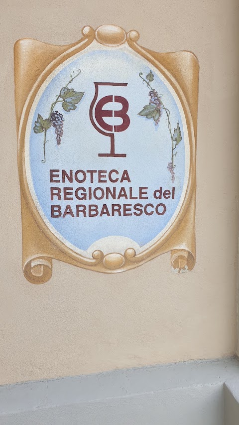 Enoteca Regionale del Barbaresco