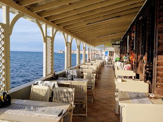 Restaurant Riviera Adriatic