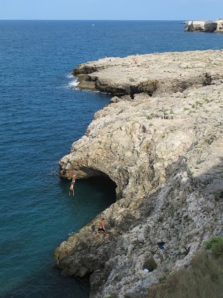 Grotta Azzurra