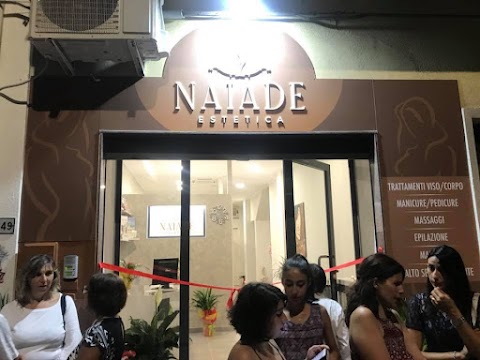 Naiade Estetica