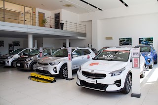 Kia Motors S.C.A. SRL