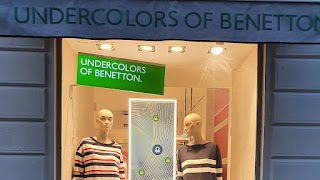 Undercolors of Benetton