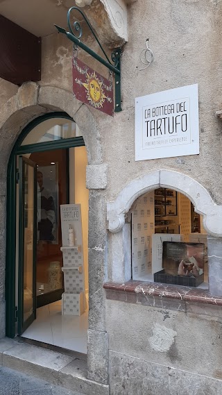 La Bottega del Tartufo