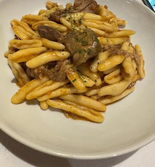 Trattoria Ala