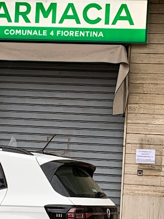 Farmacia Comunale 4 "Fiorentina"