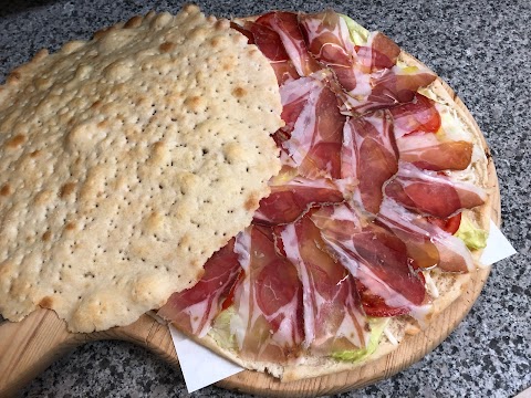 Lo Sfornapizza