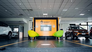 Renault Rubiera - Auto Il Correggio Spa