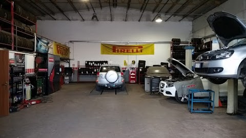 Auto Service Viterbo Meccanico Gommista