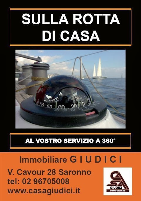 Immobiliare Giudici