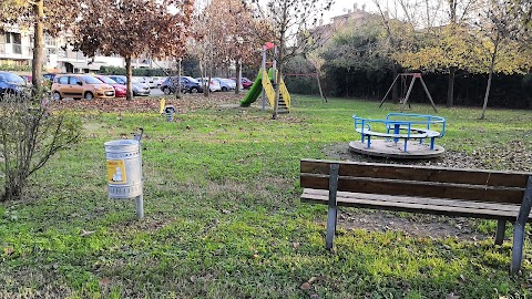 Parco Giochi Olmo