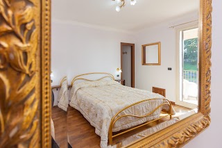 Boutique Di Charme "Etna-Relax-Natura" Camere in Villa Con Giardino Vicino Piste Da Sci Neve Etna Nord-Sud,Zafferana Etnea