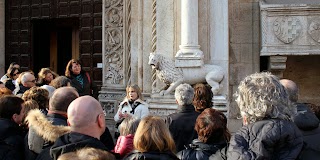 Francesca Marini - Guida Turistica