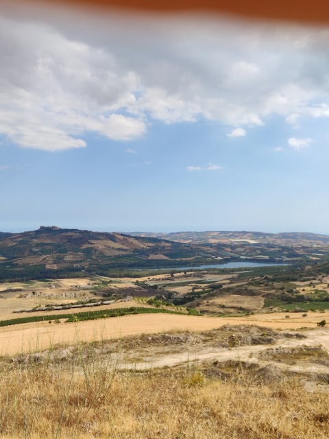 Affitti brevi Agrigento Canicattì Castrofilippo