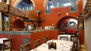 Ristorante da Antonio Tenute di Villa Giulia