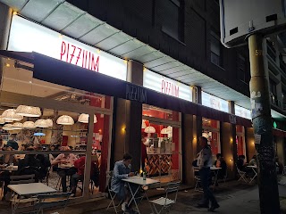 Pizzium - Viale Andrea Doria