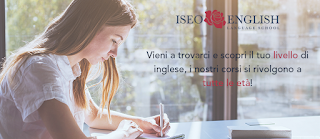 Iseo English Language School