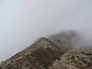 Passo delle Graole