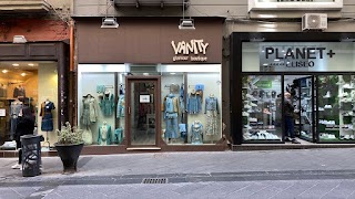 Vanity Glamour Boutique