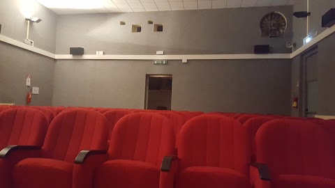 Cinema Teatro LUX