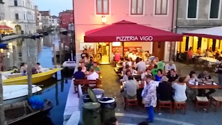 Pizzeria Vigo