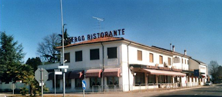 Casa Bianca Pizzeria Ristorante Albergo