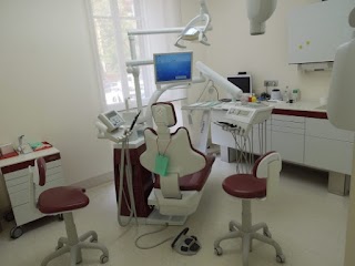 Dott. Matteo Breccia, Dentista