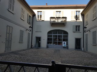 Consultorio Fondazione Per La Famiglia Edith Stein Onlus