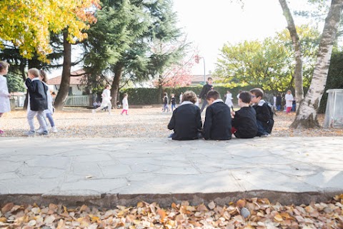 Scuola Primaria Don Luigi Monza