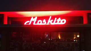 Moskito The Original Rock'n'Roll Pub