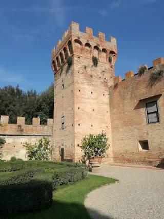 Castello di Oliveto