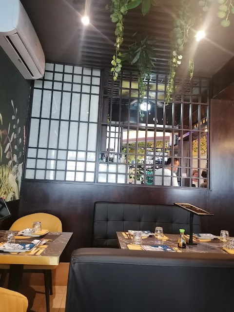 Sushi Sapporo