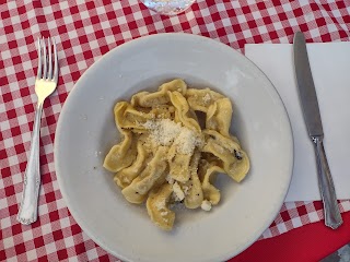 Trattoria del Bersagliere