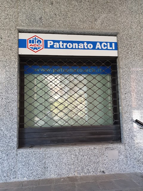 Caf Acli Melegnano