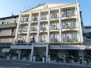 Hotel Vandelli