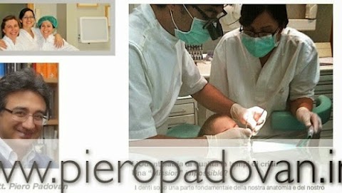 Studio di Odontoiatria Microscopica Dott. Piero Padovan