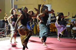 Danza Africana Imola-Begué