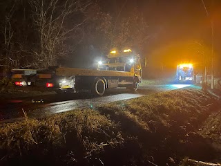 SOCCORSO STRADALE CARRO ATTREZZI ACI CASTIGLIONE DELLE STIVIERE