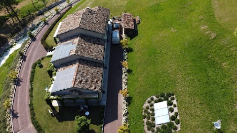 Cascina Serra Affittacamere eco-house